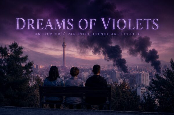 Film créé par IA