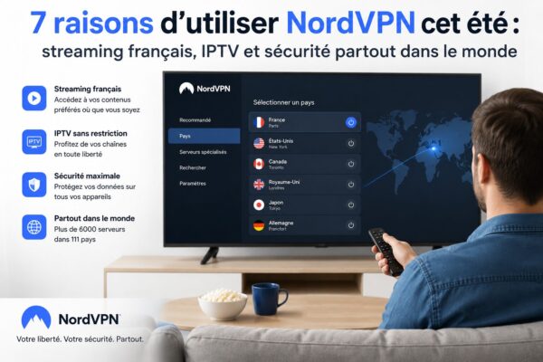 Nordvpn