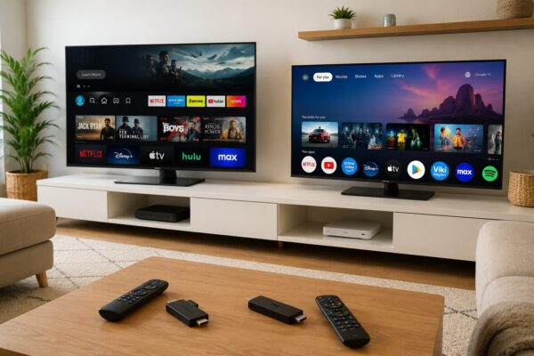 Clé hdmi iptv