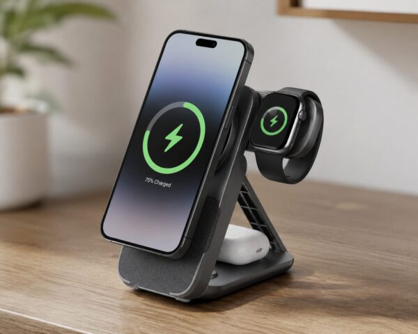 Essager Chargeur Sans Fil