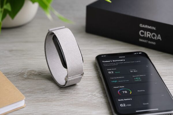 Garmin CIRQA