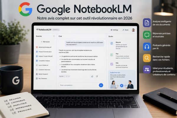 Google NotebookLM
