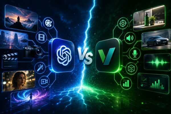 Sora vs Veo 3