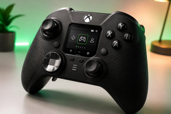 Xbox Elite Series 3