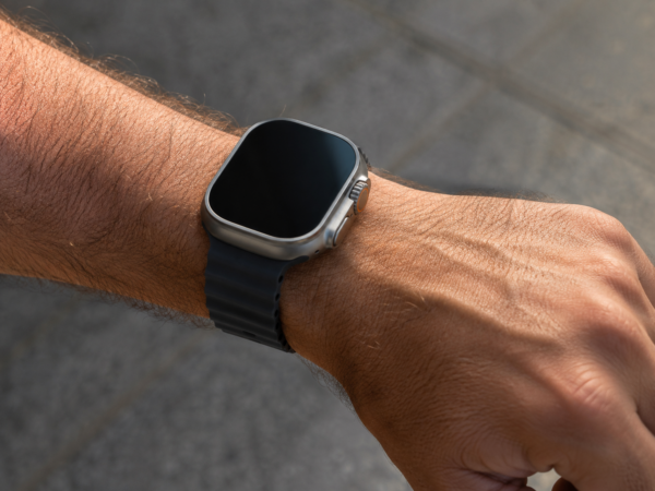 apple watch ultra 4