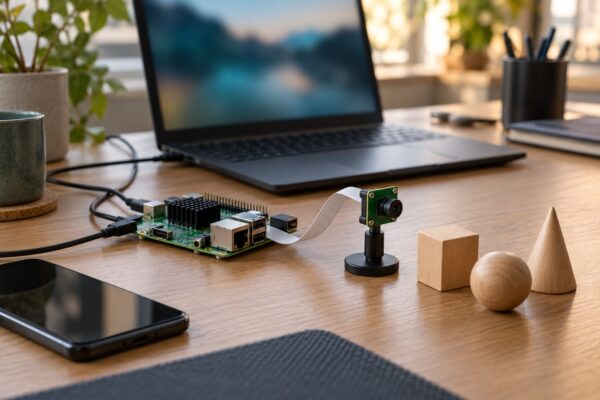 Arm AI Portal