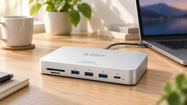 ORICO DockPro D11