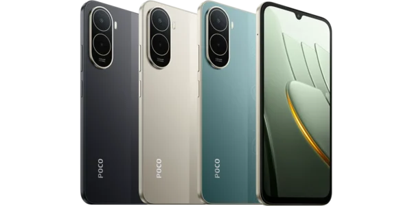 POCO C81 Pro