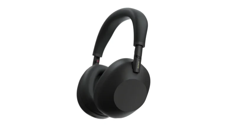 Sony WH-1000XM6