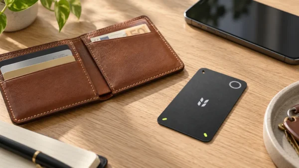 UGREEN FineTrack Slim Duo 2