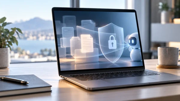 Accès complet au disque sur macOS : fichiers protégés face aux agents IA