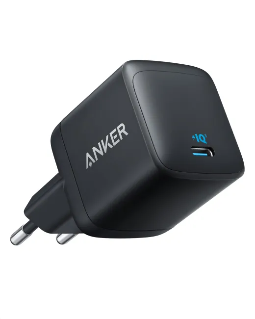 Chargeur Anker 313 Ace 45 W pour Samsung Galaxy S25 Ultra et S24 Ultra