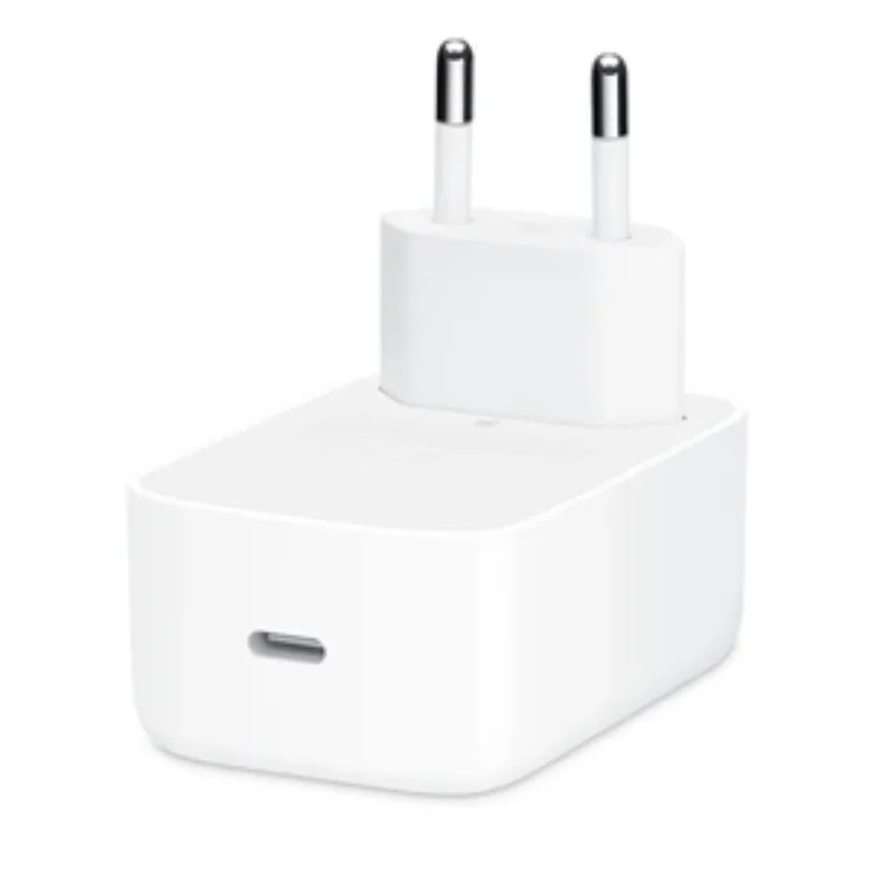 Adaptateur secteur dynamique 40 W Apple pour iPhone Duo et iPad mini