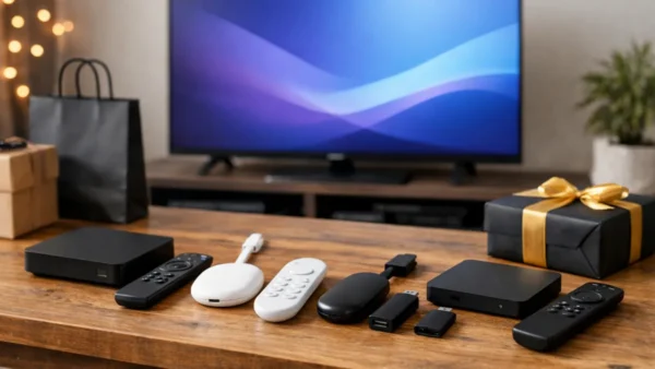 box Android TV