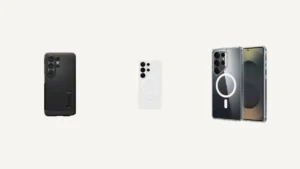 Coque Galaxy S26, S25 et S24 : celles qui protègent vraiment, aimantées ou renforcées