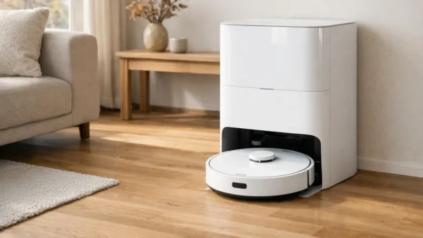 Dreame L40 Ultra AE
