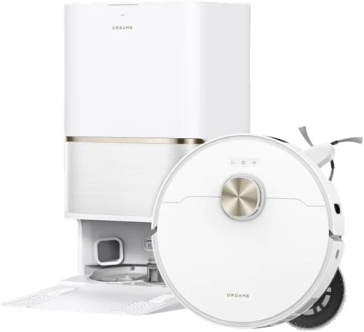 Dreame L50 Ultra AE, successeur du Dreame L40 Ultra AE