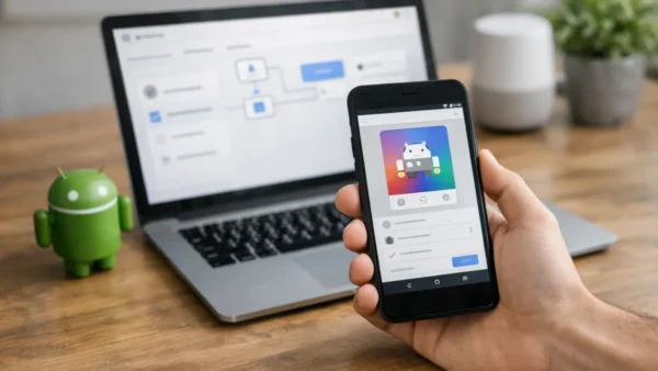 Google Play