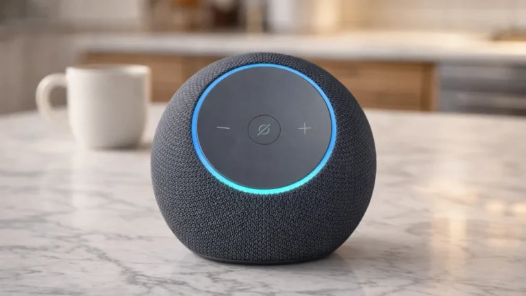 HomePod mini 2 vs Echo Dot Max