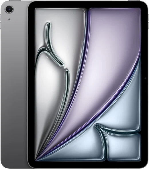 iPad Air M4 11 pouces gris sidéral