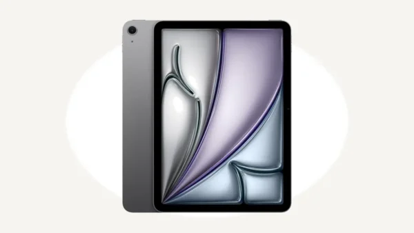 iPad Air M4