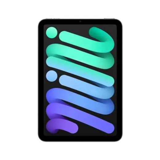 iPhone Duo ou iPad mini : iPad mini A17 Pro gris sidéral 8,3 pouces