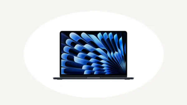 MacBook Air M5