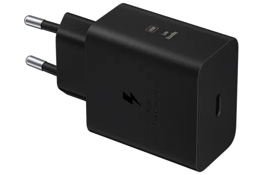 Chargeur Samsung Galaxy S26 Ultra 60 W EP-T6010
