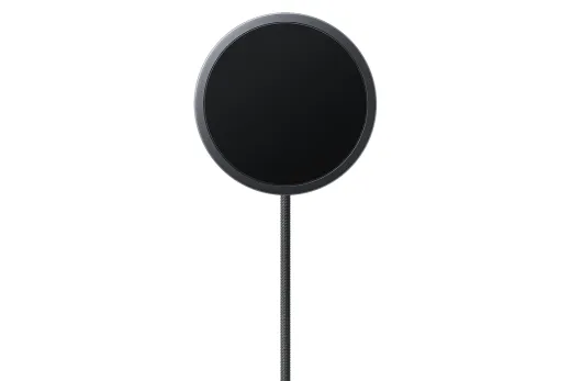 Chargeur sans fil magnétique Samsung Qi2 25 W pour Galaxy S26 Ultra