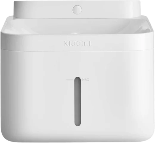 Xiaomi Smart Pet Fountain 2, fontaine chat connectée